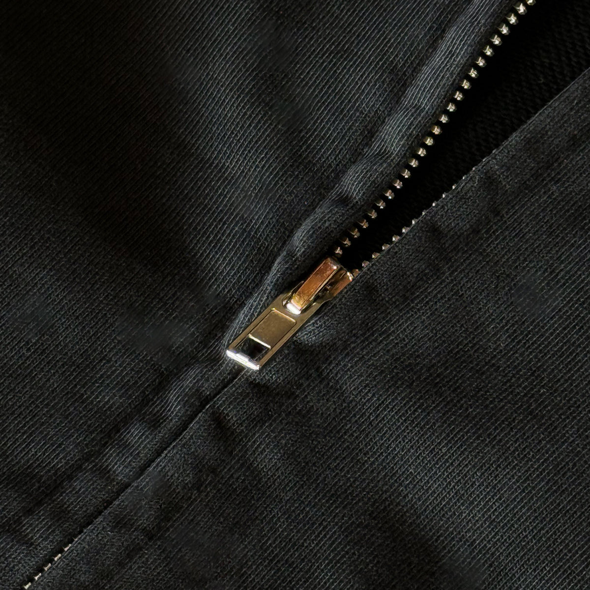 Workers Zip-Up