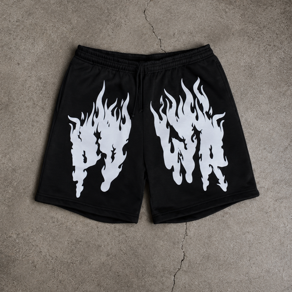 Fuego Fleece Shorts