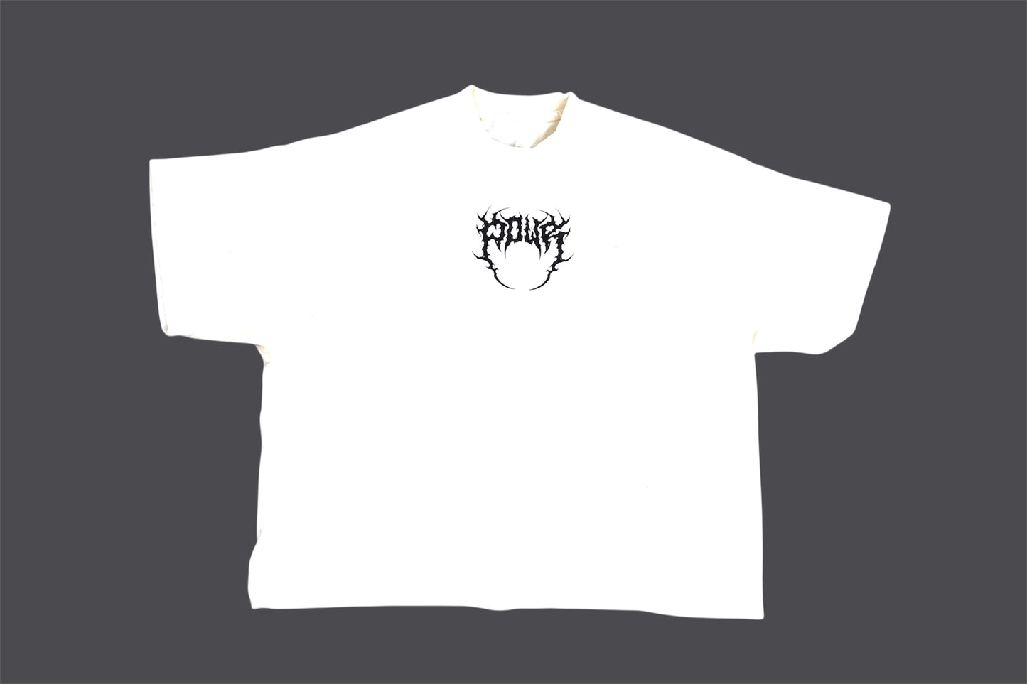 Sigilism Box Tee