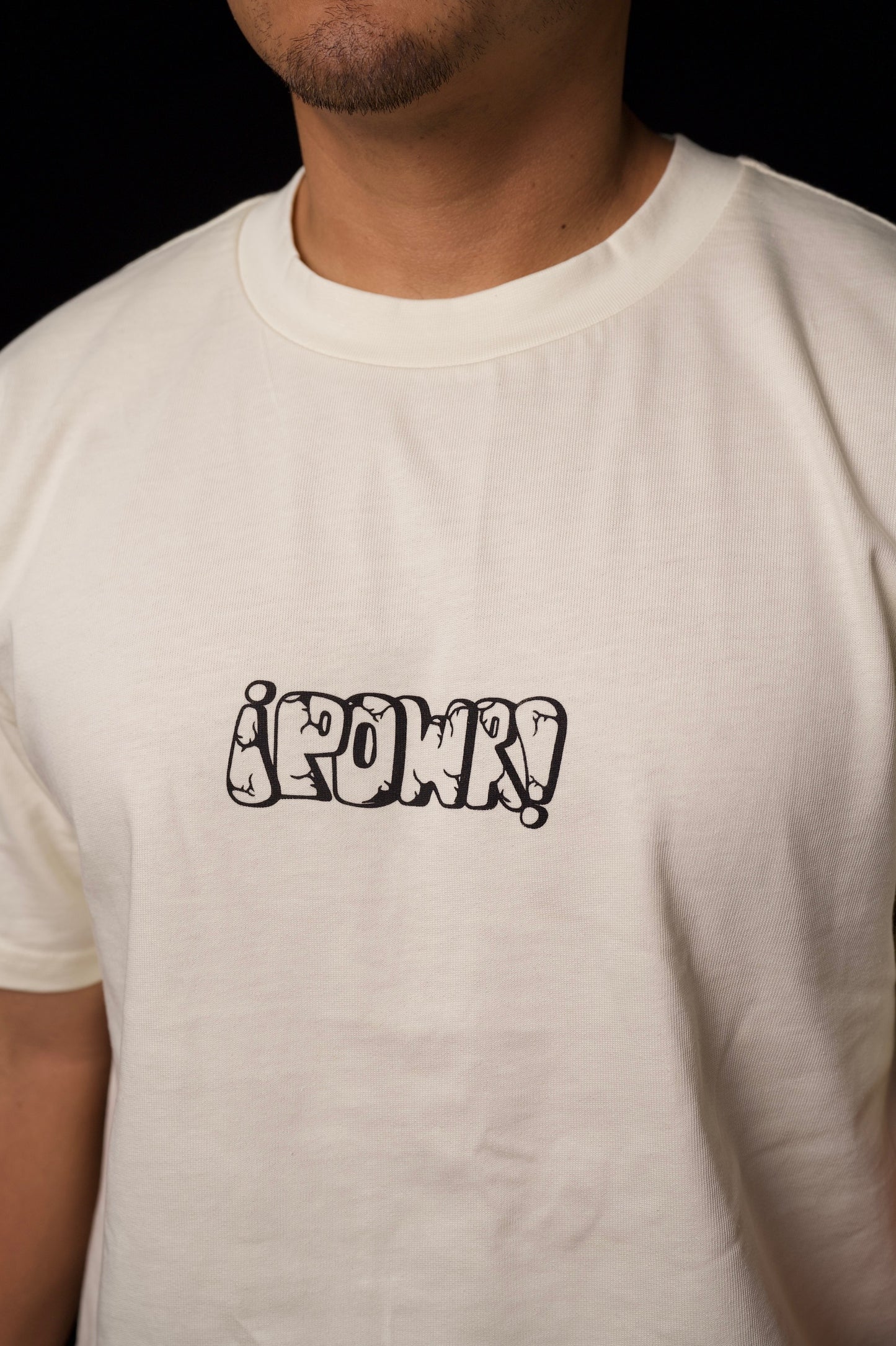 POWR T-shirt