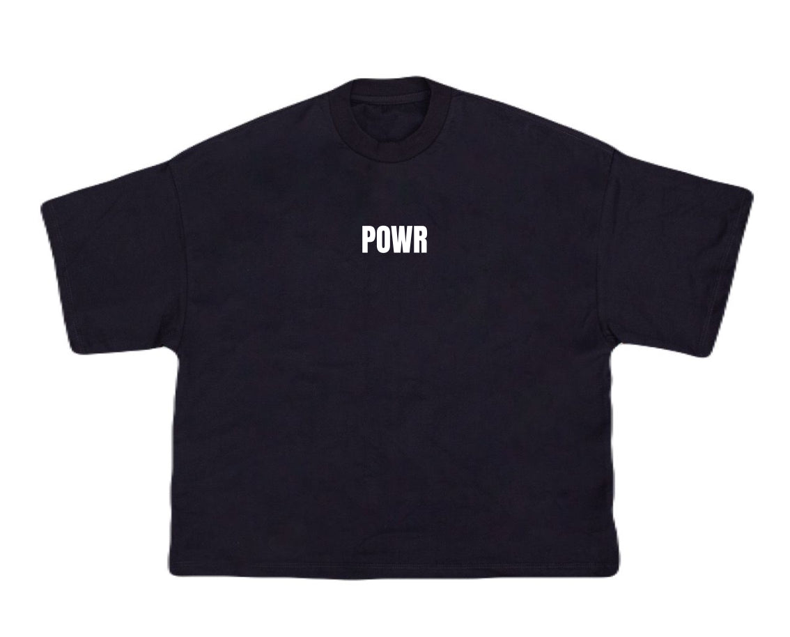 NER x POWR *PRE ORDER ONLY*