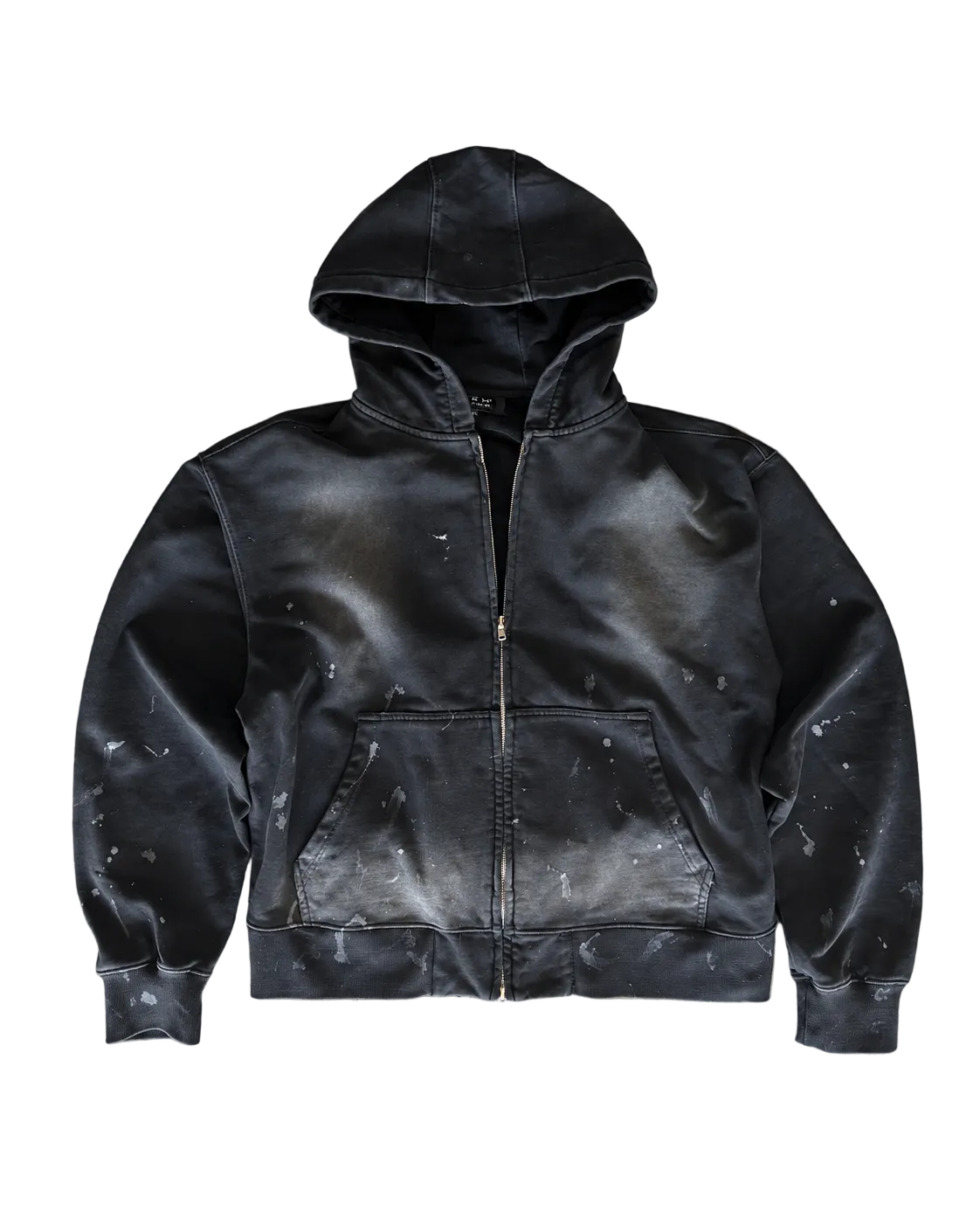Workers Zip-Up