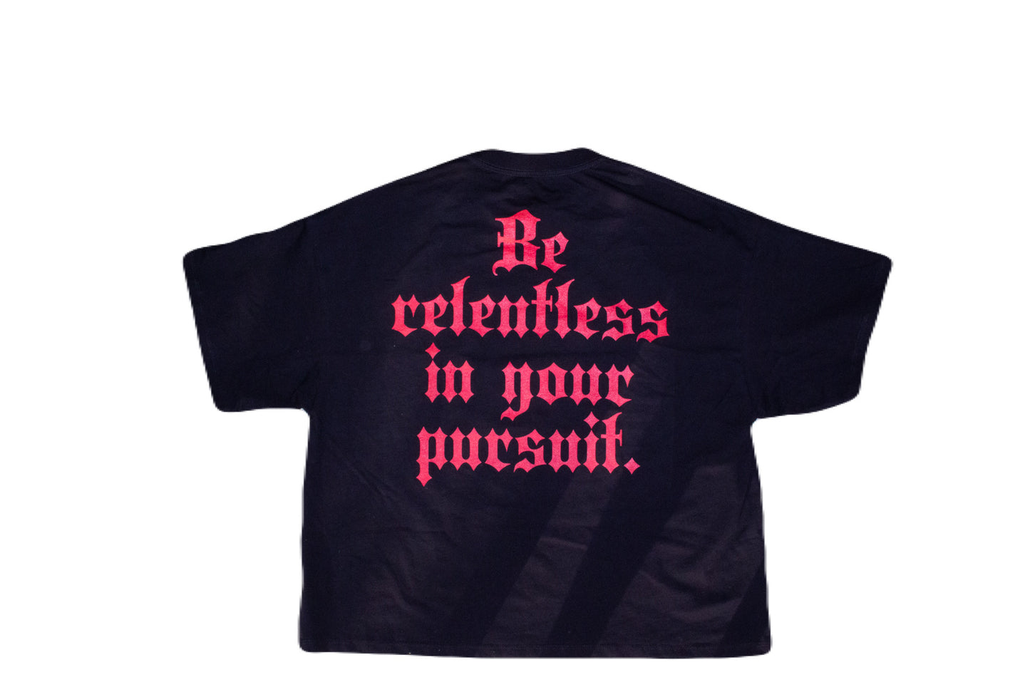 Relentless Tee