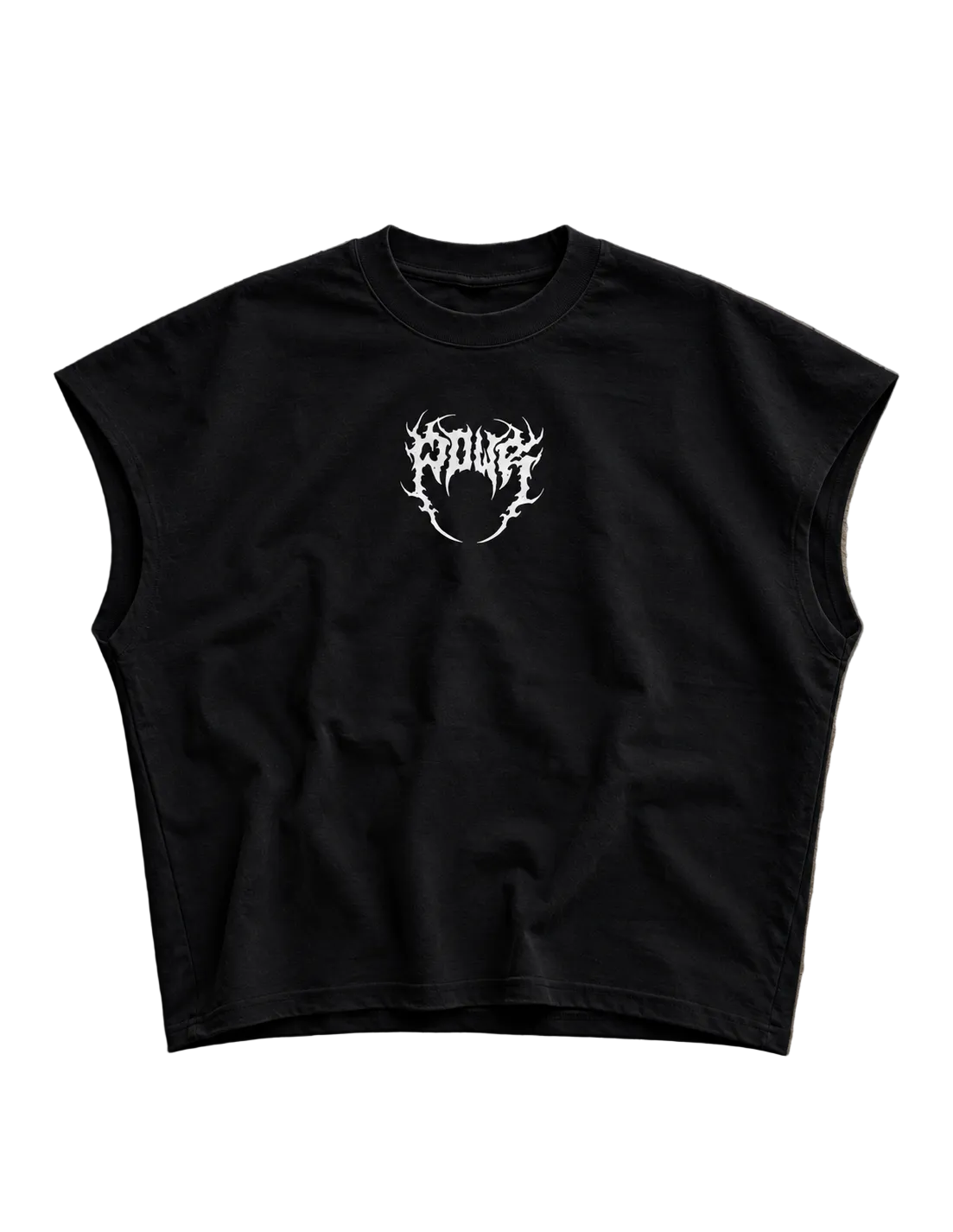 Cyber-Sigilism Muscle Tee