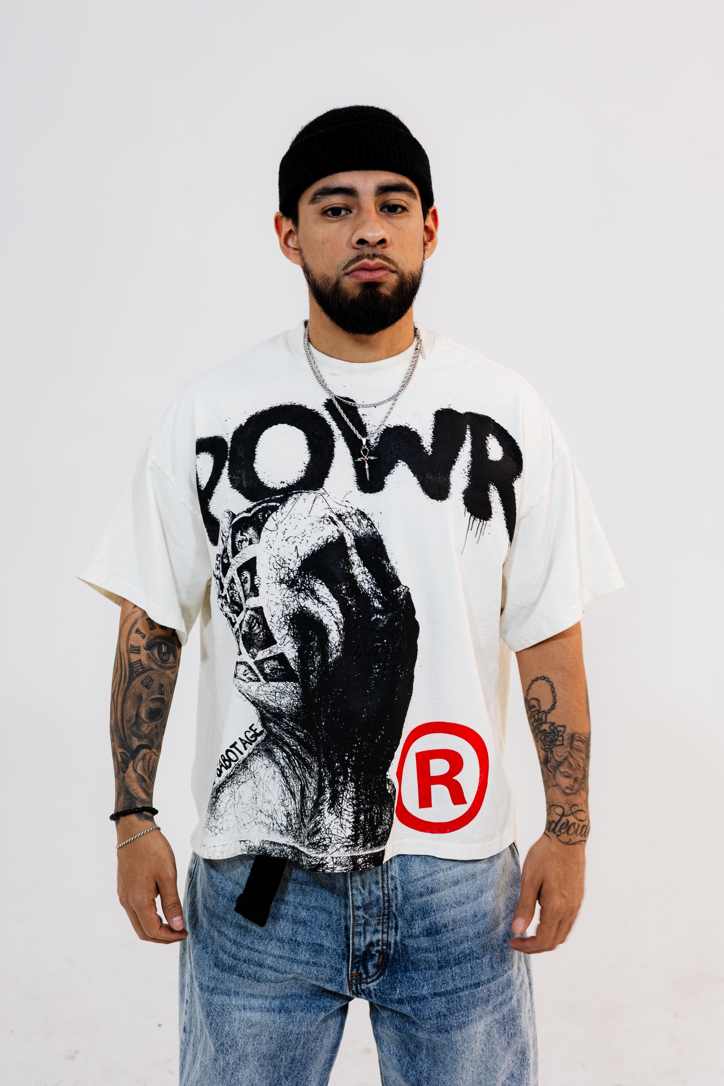 Overthinking Tee