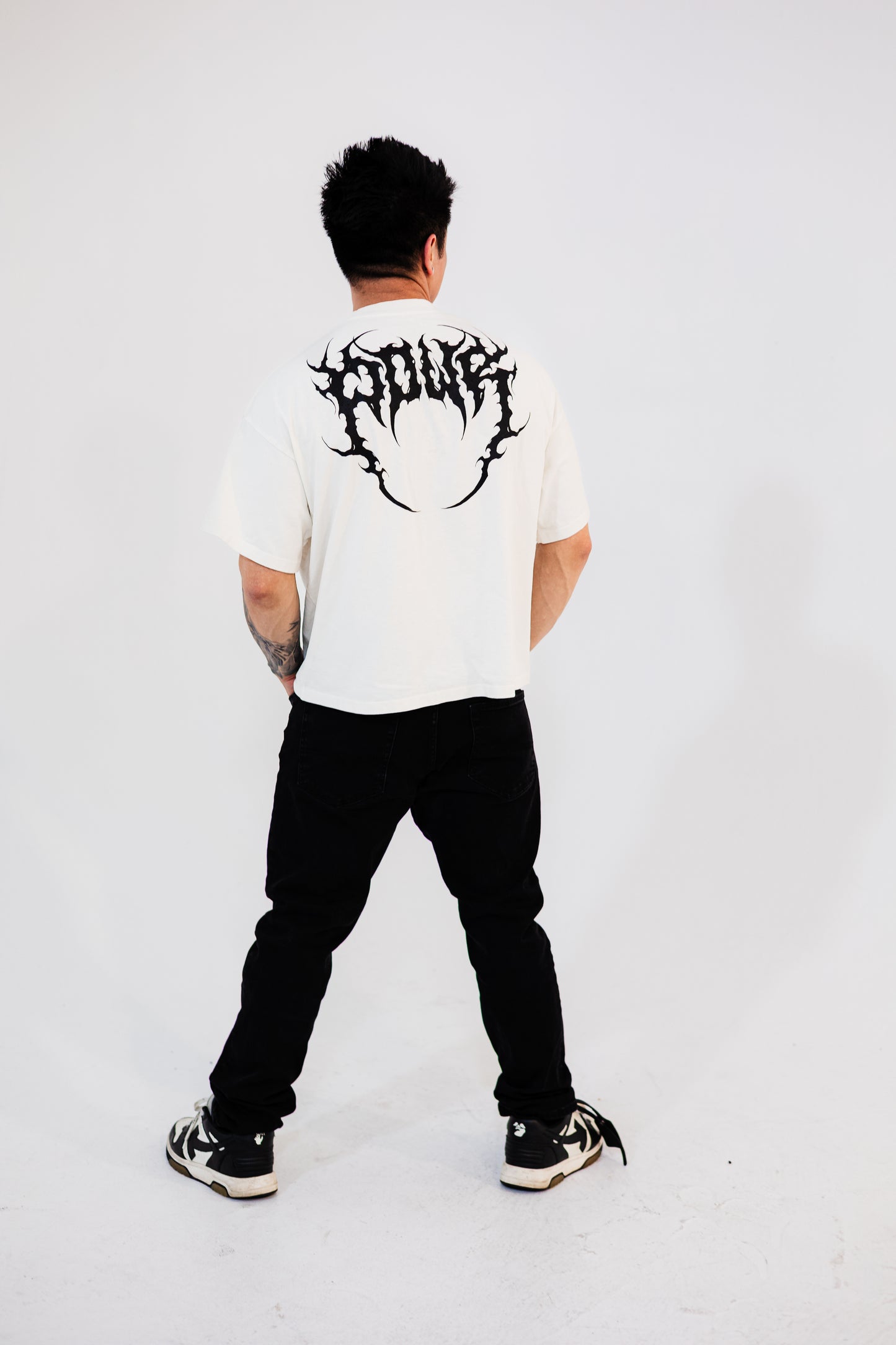 Sigilism Box Tee
