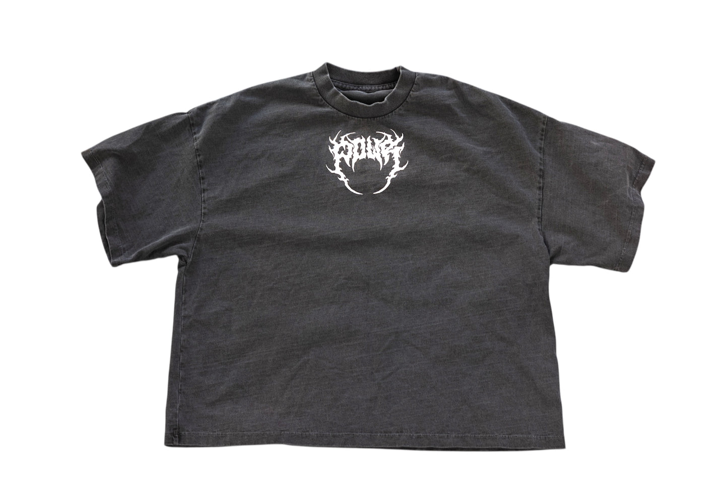 Sigilism Box Tee