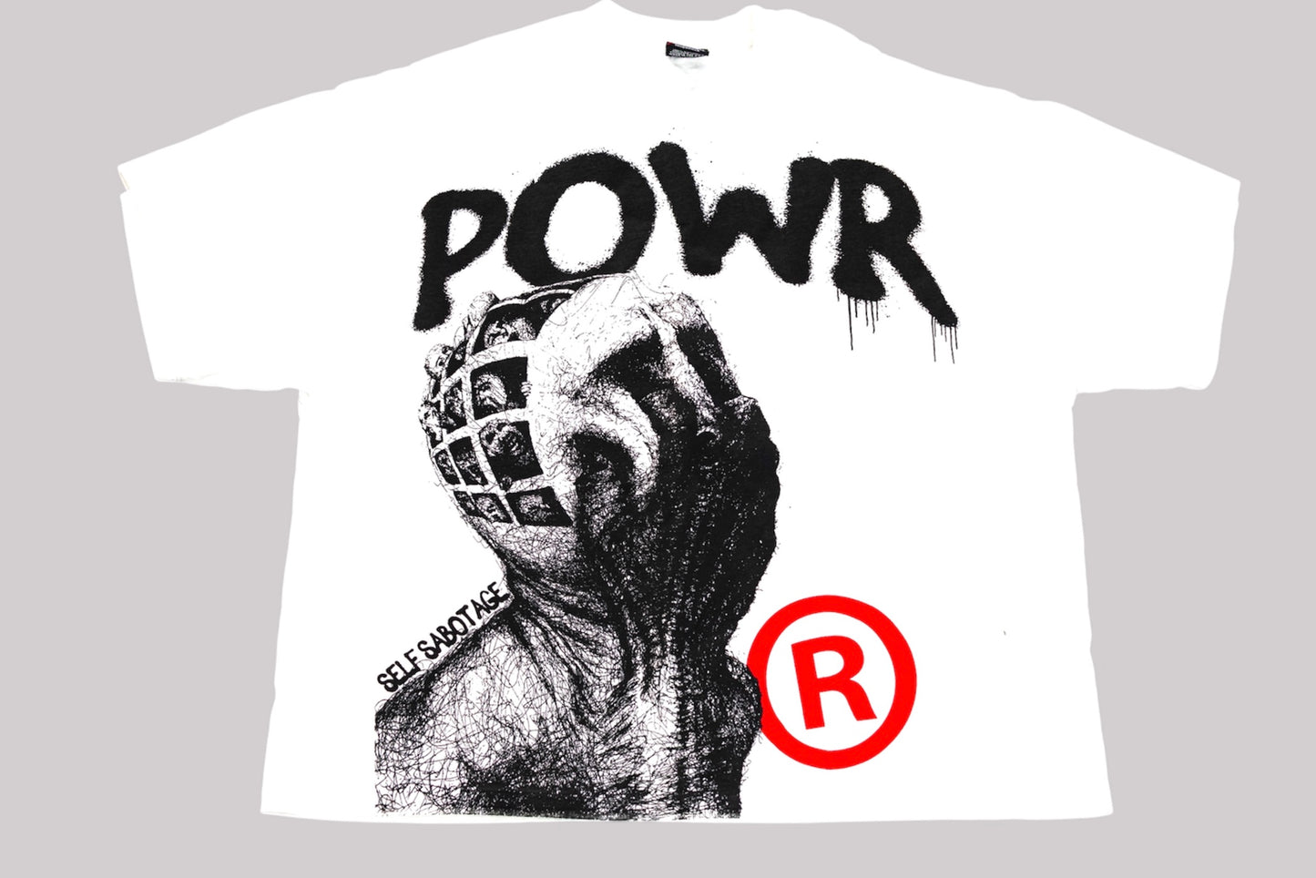 Overthinking Tee