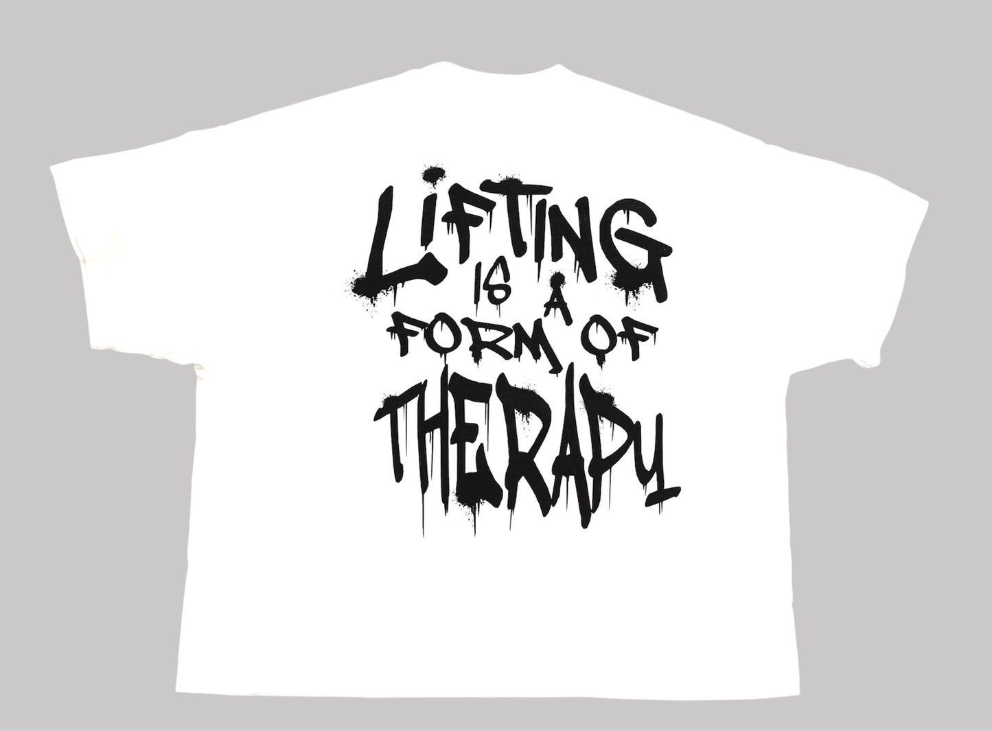Overthinking Tee