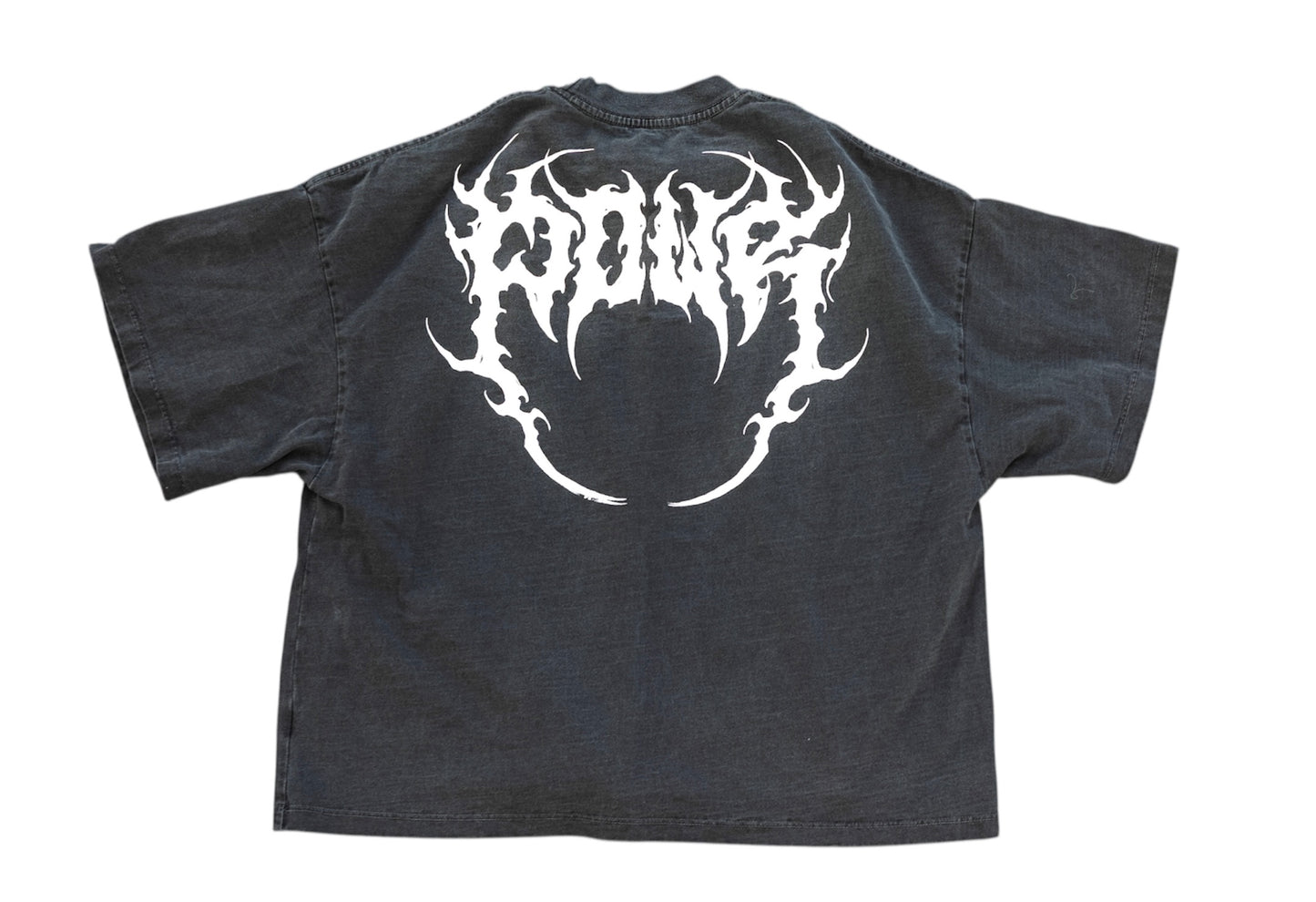 Sigilism Box Tee