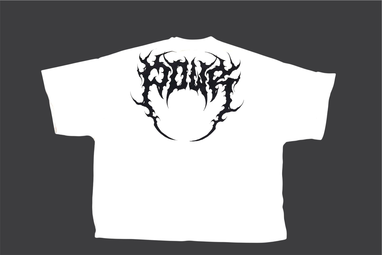 Sigilism Box Tee
