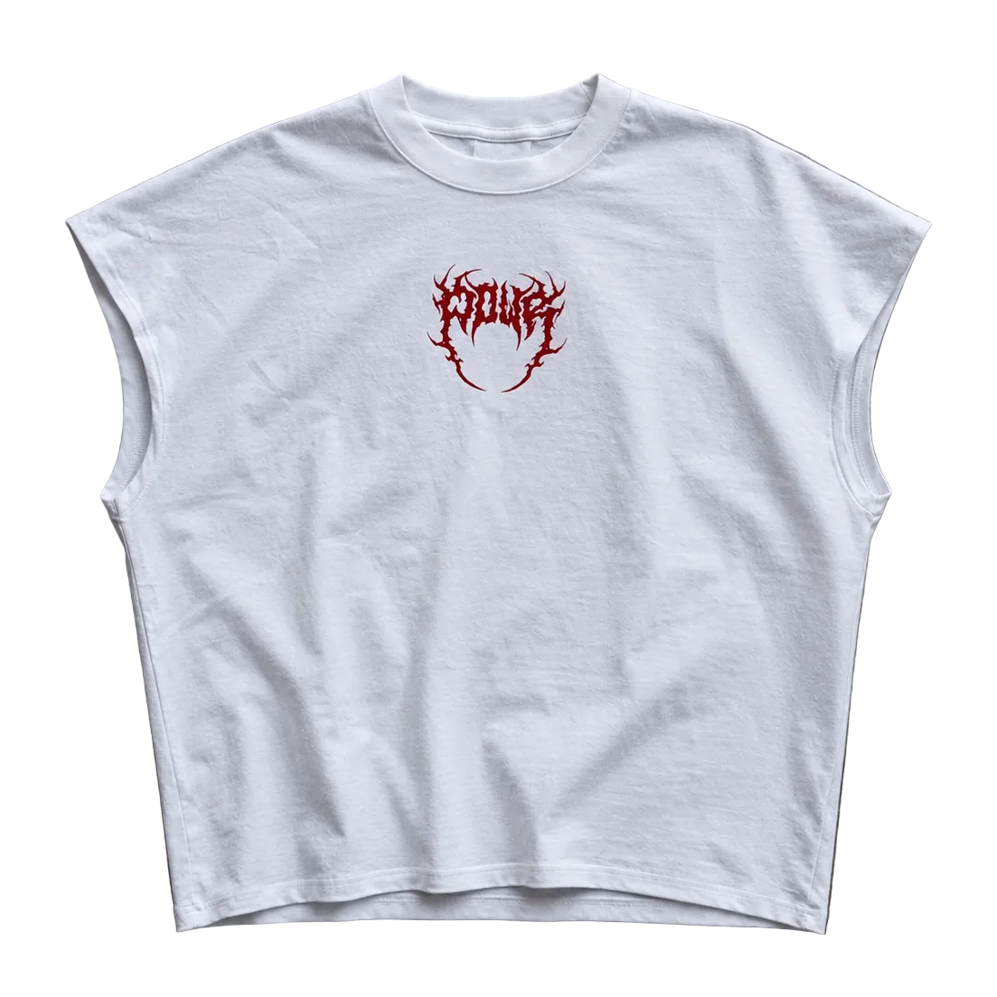 Cyber-Sigilism Muscle Tee