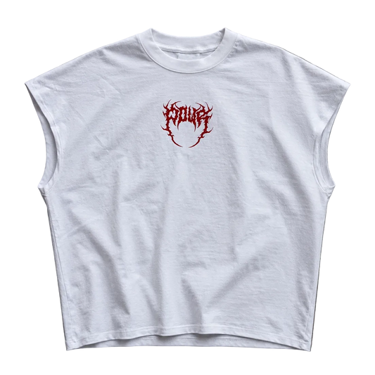 Cyber-Sigilism Muscle Tee