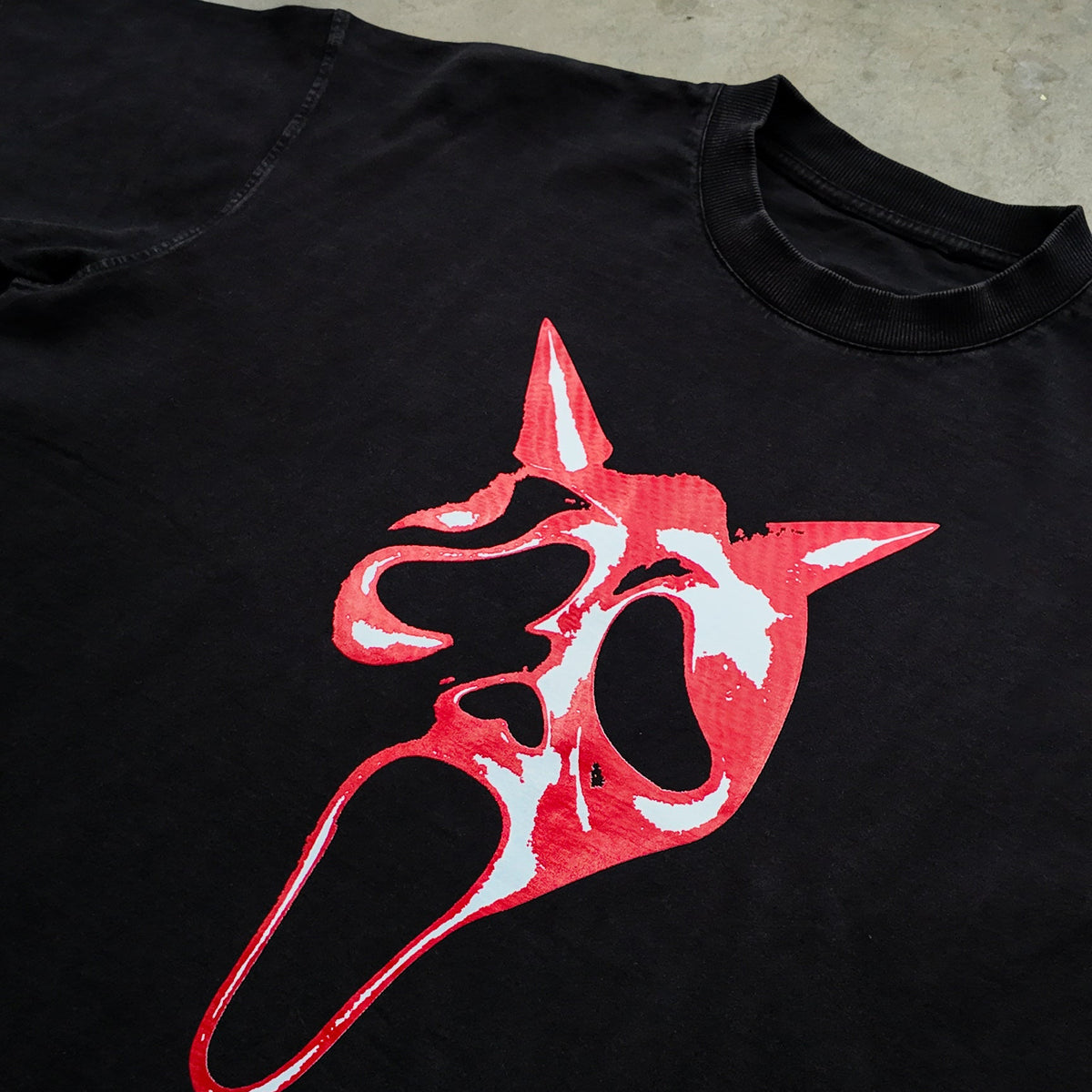 GHOSTFACE Tee