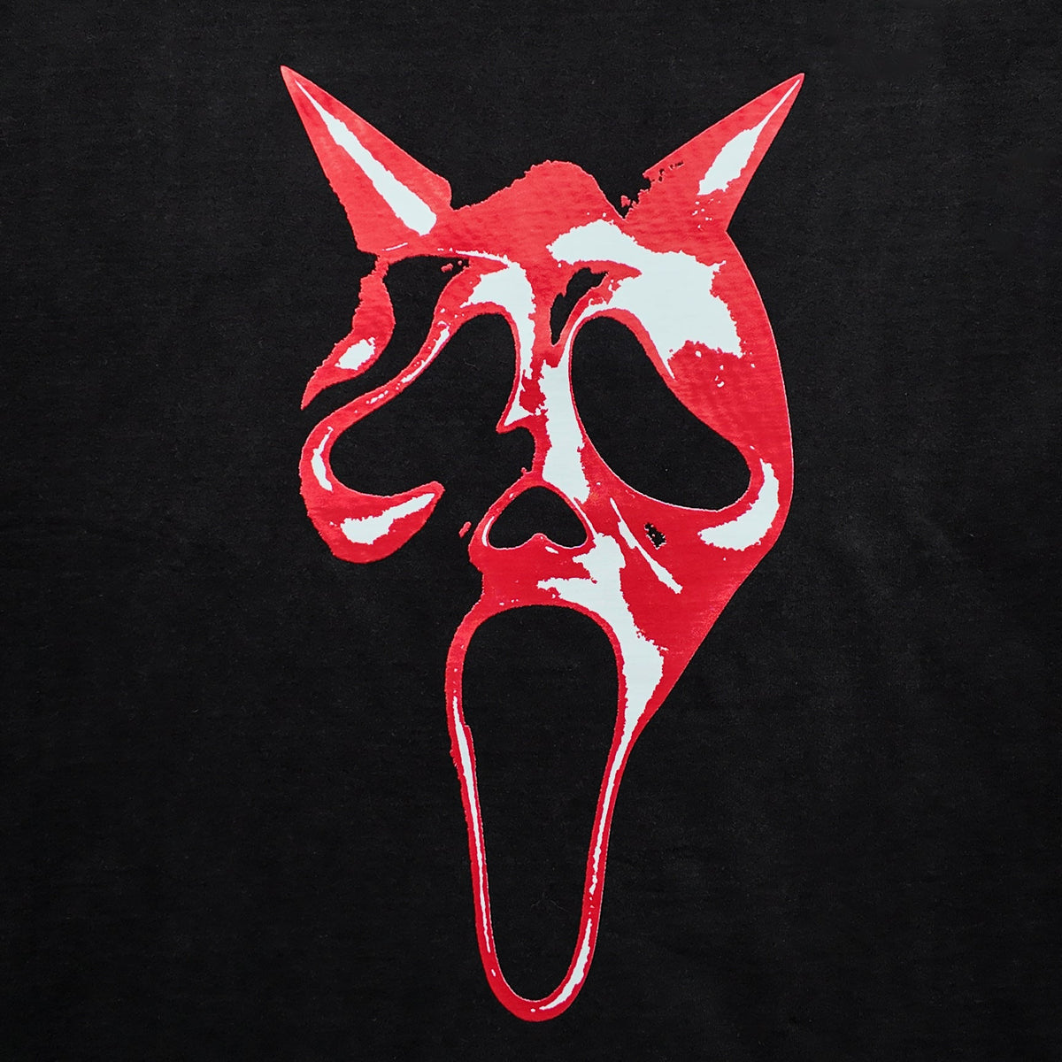 GHOSTFACE Tee